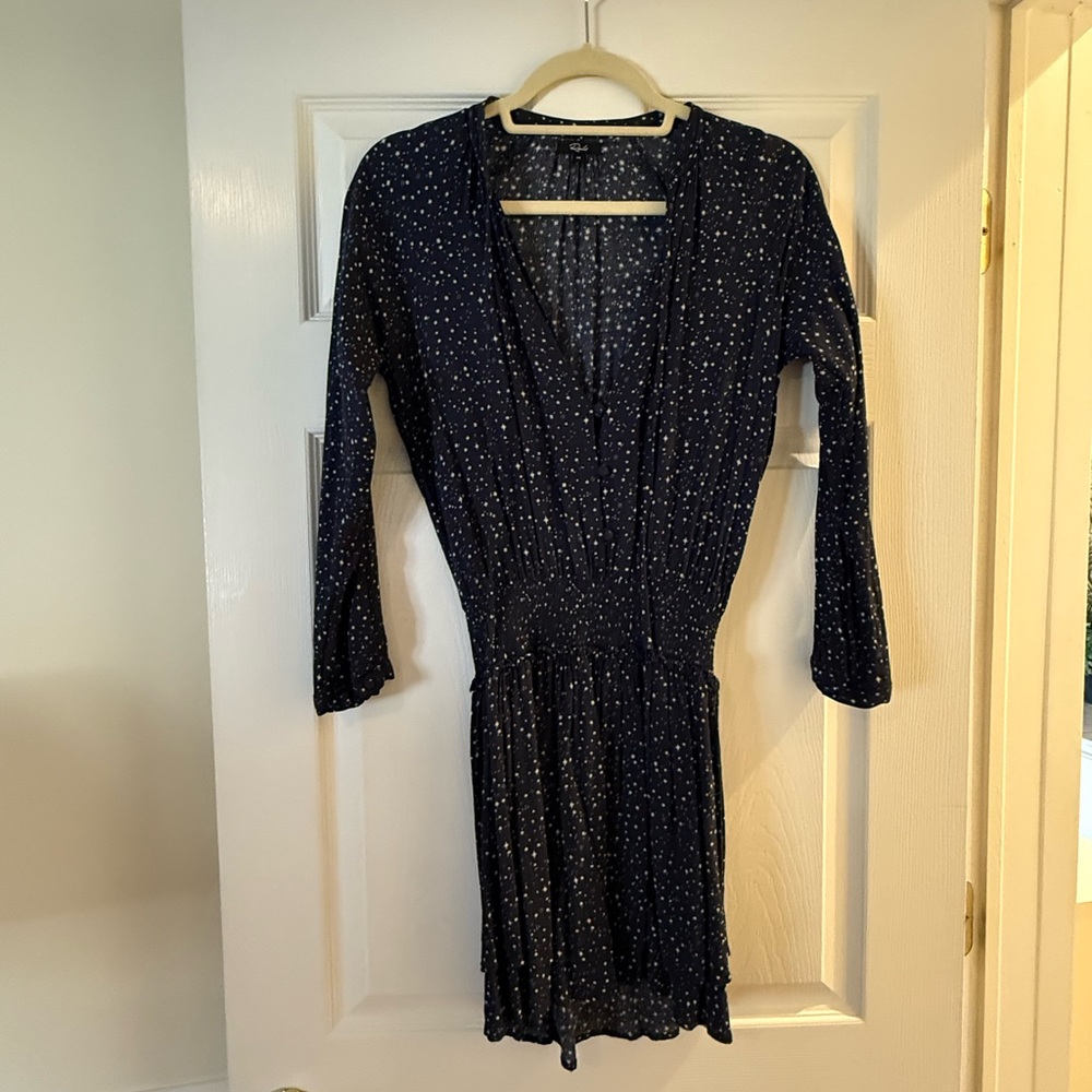 Rails star dress - Picture 3 of 5